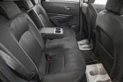 Nissan Qashqai I Рестайлинг Барнаул  - изображение 49