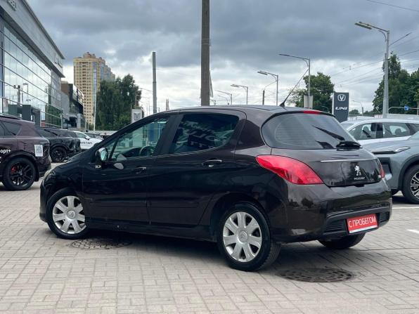 Peugeot 308 I Рестайлинг с пробегом 2011 года, цена 499 000 рублей, 211000 км, хэтчбек, Автокод Объявления
