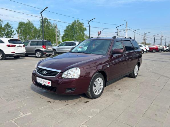 Lada (ВАЗ) Priora I с пробегом 2012 года, цена 430 000 рублей, 259976 км, универсал, Автокод Объявления