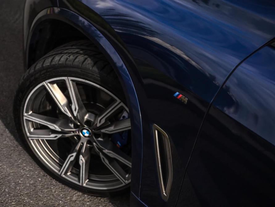 BMW X5 IV (G05/G18) Санкт-Петербург  - изображение 10