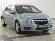 Chevrolet Cruze I Иваново  - изображение 18