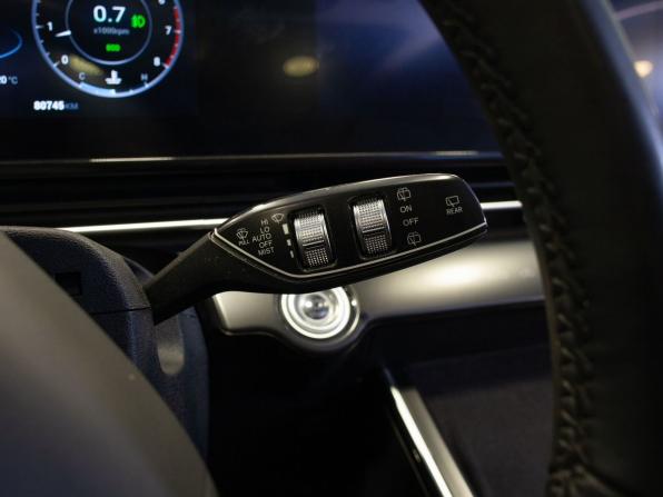 Omoda C5 I с пробегом 2023 года, цена 1 985 000 рублей, 80745 км, внедорожник, Автокод Объявления