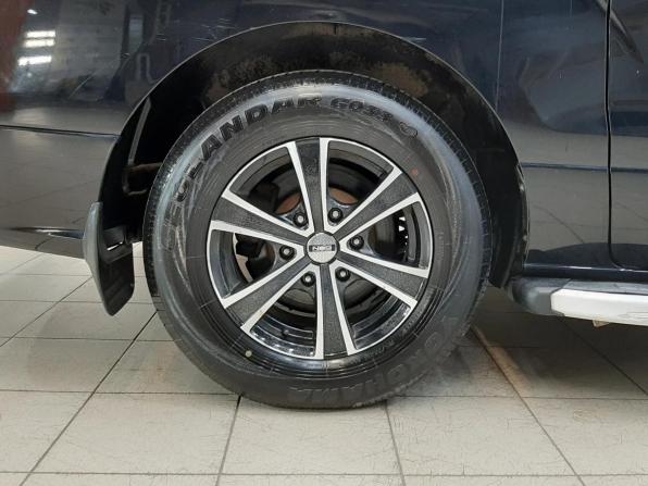 Hyundai H-1 II Рестайлинг 2 с пробегом 2018 года, цена 2 629 000 рублей, 148943 км, минивэн, Автокод Объявления