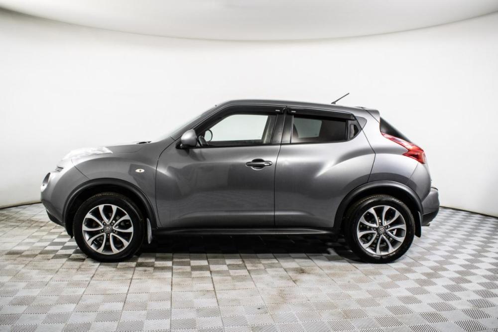 Nissan Juke I Москва  - изображение 9
