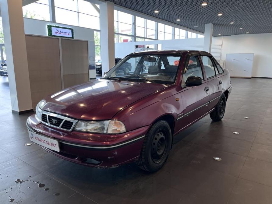 Daewoo Nexia I Чебоксары  - изображение 7