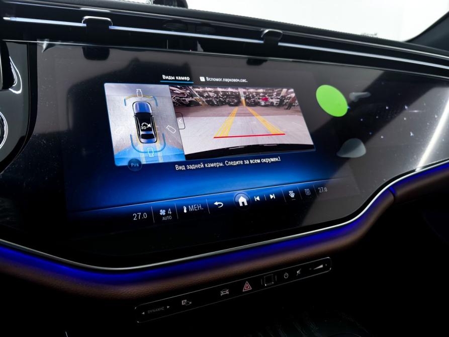 Mercedes-Benz E-Класс VI (W214 S214) Уфа  - изображение 24