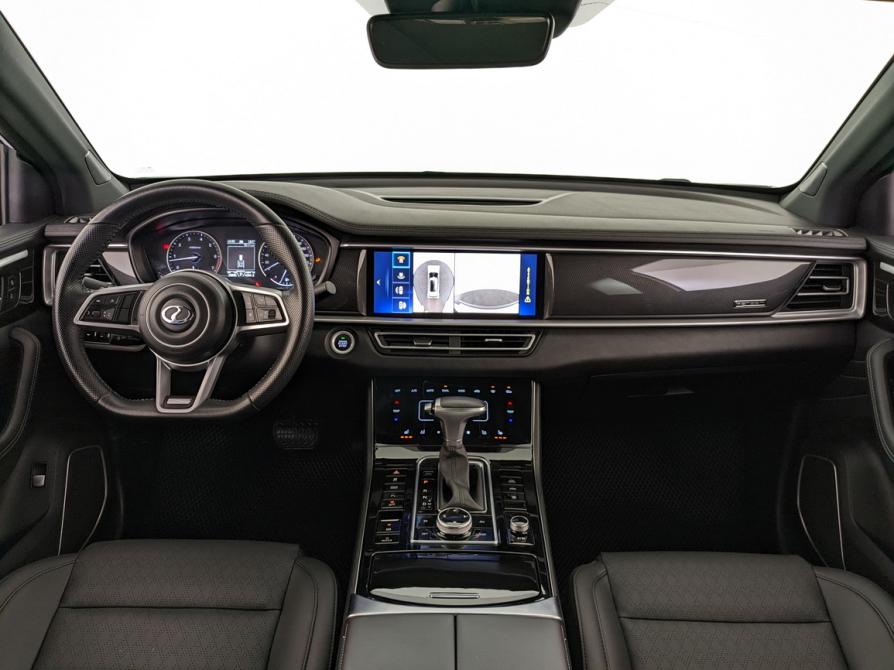 Dongfeng DFSK ix7 Москва  - изображение 16
