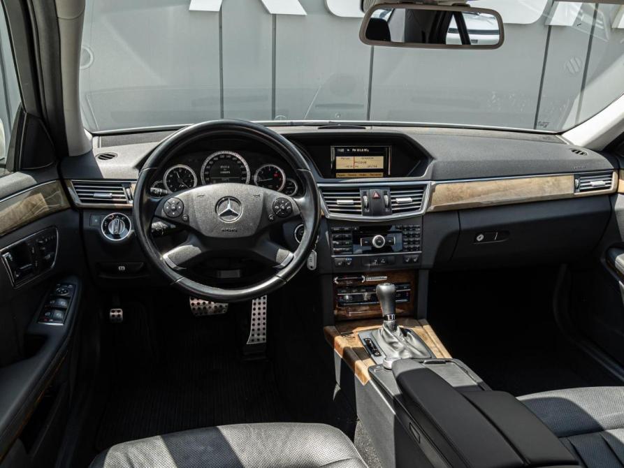 Mercedes-Benz E-Класс IV (W212 S212 C207) Краснодар  - изображение 6
