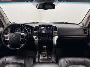 Toyota Land Cruiser 200 Series Рестайлинг 1 Вологда  - изображение 42