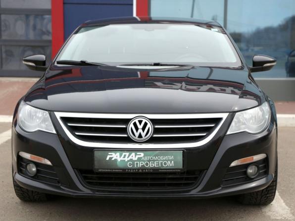 Volkswagen Passat CC I с пробегом 2011 года, цена 918 000 рублей, 134000 км, седан, Автокод Объявления