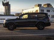 Kia Mohave I Рестайлинг 2 Москва  - изображение 32