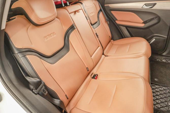Haval Jolion I с пробегом 2023 года, цена 1 829 000 рублей, 66690 км, внедорожник, Автокод Объявления