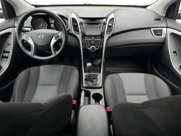 Hyundai i30 II с пробегом 2013 года, цена 1 150 000 рублей, 32040 км, хэтчбек, Автокод Объявления