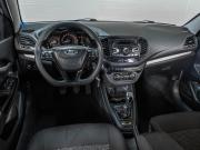 Lada (ВАЗ) Vesta I Ставрополь  - изображение 25