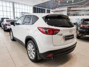 Mazda CX-5 I Казань  - изображение 30