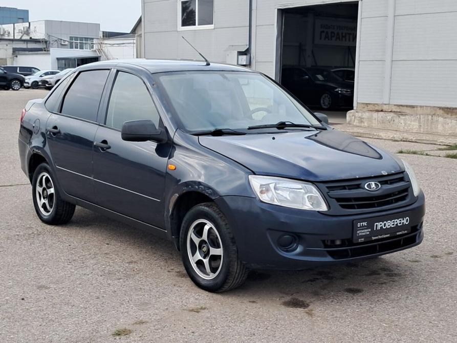 Lada (ВАЗ) Granta I Набережные Челны  - изображение 3