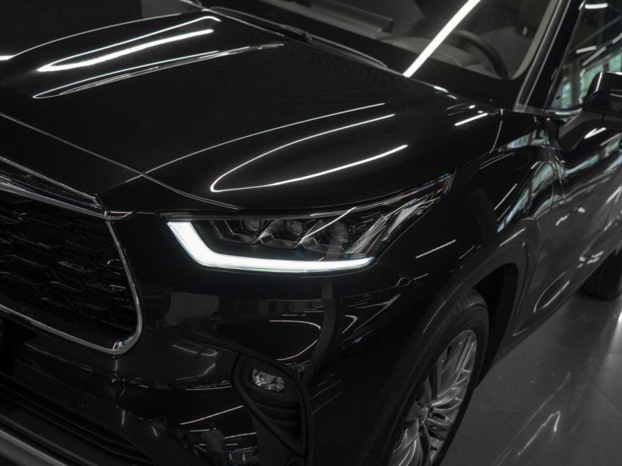 Toyota Highlander IV (XU70) Москва  - изображение 27