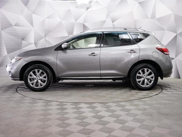 Nissan Murano II (Z51) Рестайлинг 2 с пробегом 2012 года, цена 1 250 000 рублей, 196000 км, внедорожник, Автокод Объявления