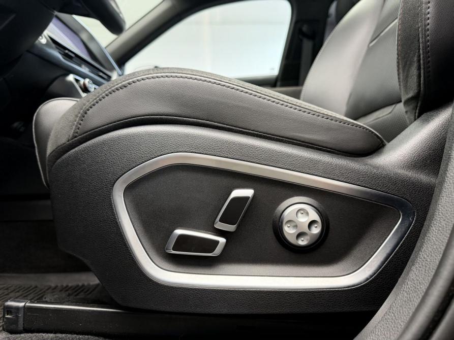Geely Tugella I Рестайлинг Москва  - изображение 13