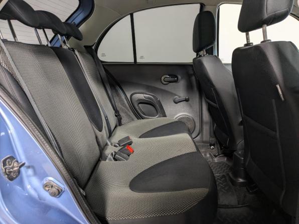 Nissan Micra III (K12) с пробегом 2008 года, цена 620 000 рублей, 153300 км, хэтчбек, Автокод Объявления