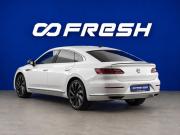 Volkswagen Arteon I Москва  - изображение 29