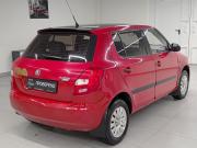 Skoda Fabia II Казань  - изображение 28