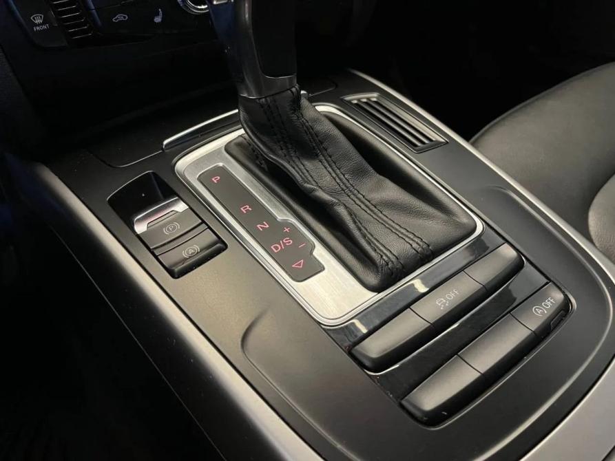 Audi A5 I (8T) Рестайлинг Челябинск  - изображение 19