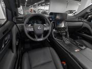 Lexus LX IV Москва  - изображение 45