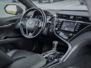 Toyota Camry VIII (XV70) Тюмень  - изображение 26