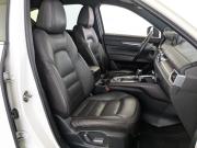Mazda CX-5 II Москва  - изображение 50
