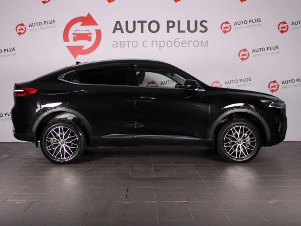 Haval F7x I Рестайлинг с пробегом 2022 года, цена 1 930 000 рублей, 88235 км, внедорожник, Автокод Объявления