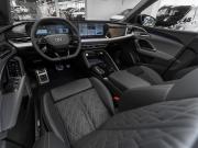 Audi Q5 III Москва  - изображение 33
