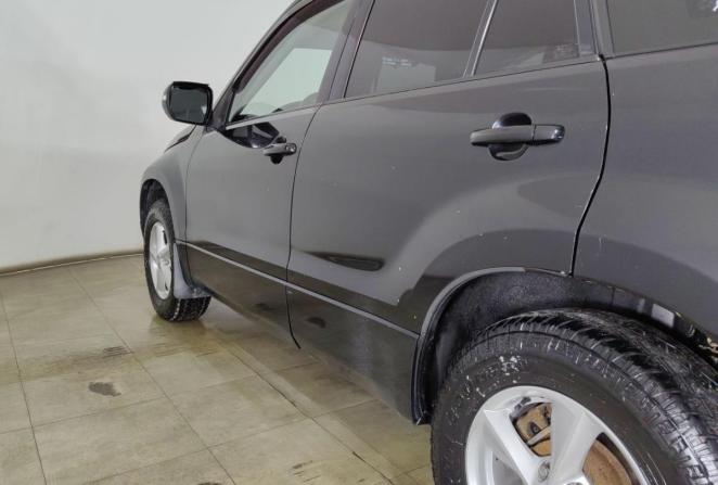 Suzuki Grand Vitara II Рестайлинг с пробегом 2011 года, цена 1 150 000 рублей, 202400 км, внедорожник, Автокод Объявления