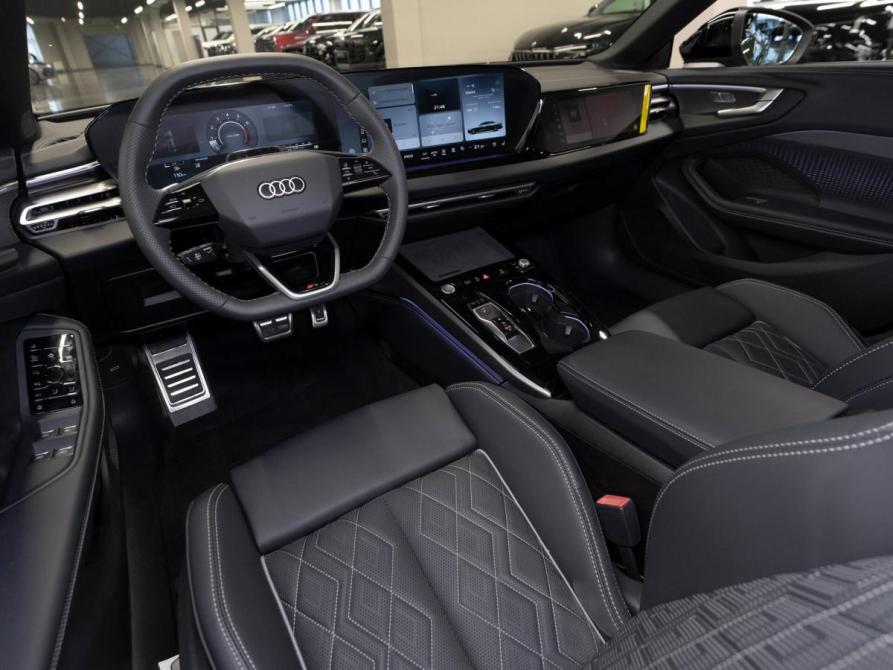 Audi A5 III (B10) Москва  - изображение 7