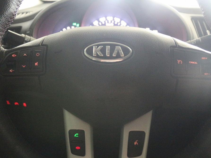 Kia Sportage III Стерлитамак  - изображение 8
