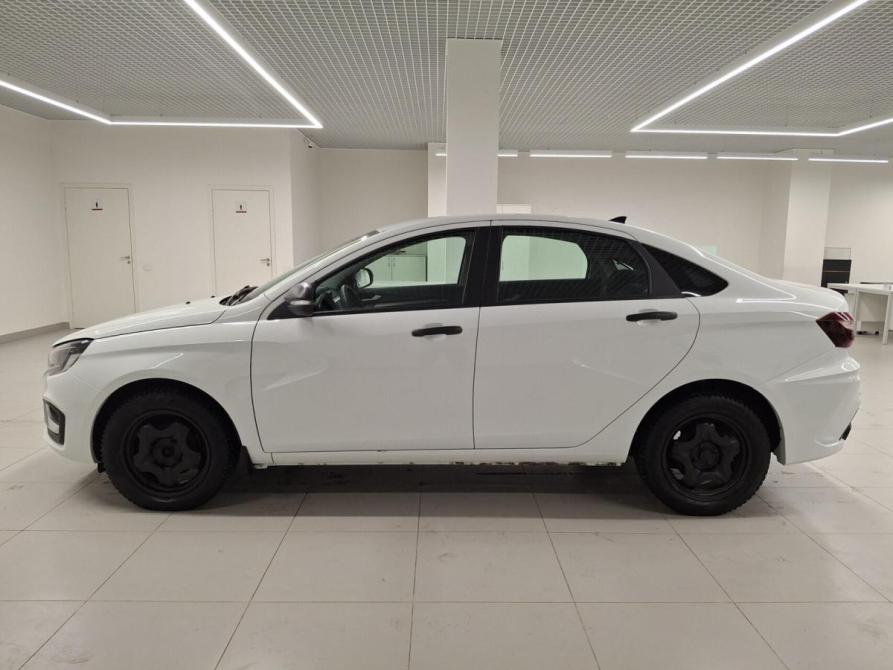 Lada (ВАЗ) Vesta I Рестайлинг (NG) Казань  - изображение 10