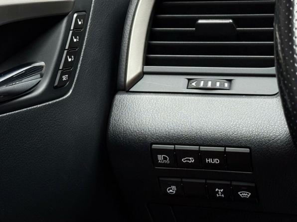 Lexus RX IV с пробегом 2016 года, цена 3 799 000 рублей, 108247 км, внедорожник, Автокод Объявления