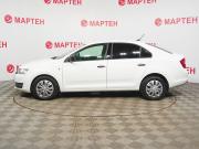 Skoda Rapid I Вологда  - изображение 24