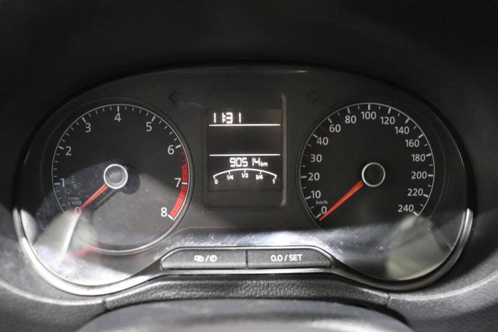 Volkswagen Polo V Иркутск  - изображение 13