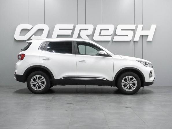 Chery Tiggo 4 Pro I Рестайлинг с пробегом 2023 года, цена 1 430 000 рублей, 42810 км, внедорожник, Автокод Объявления