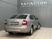 Skoda Octavia II (A5) Рестайлинг Магнитогорск  - изображение 18