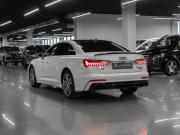 Audi A6 V (C8) Москва  - изображение 29