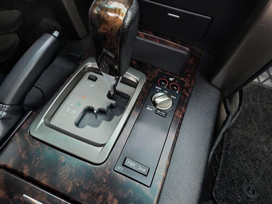 Toyota Land Cruiser 200 Series Ижевск  - изображение 26