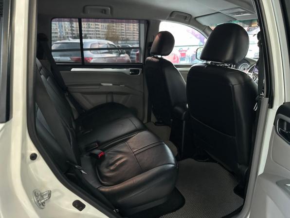 Mitsubishi Pajero Sport II с пробегом 2012 года, цена 1 750 000 рублей, 255949 км, внедорожник, Автокод Объявления