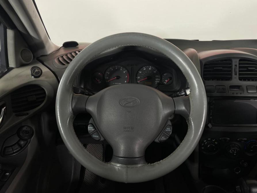 Hyundai Santa Fe I Воронеж  - изображение 11