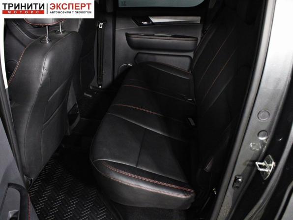 Sollers ST6 с пробегом 2025 года, цена 2 097 000 рублей, 63326 км, offers.body_type.unknown, Автокод Объявления