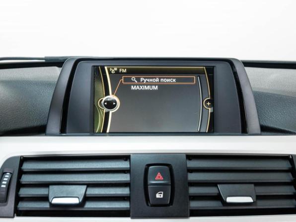 BMW 3 серии VI (F3x) с пробегом 2014 года, цена 1 414 070 рублей, 159588 км, седан, Автокод Объявления