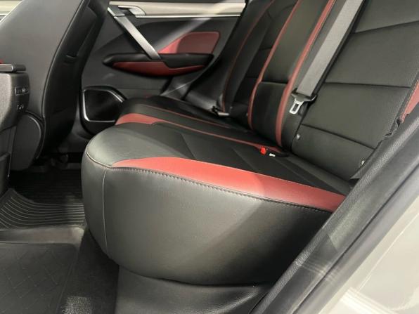 Geely Coolray I с пробегом 2023 года, цена 1 717 000 рублей, 73715 км, внедорожник, Автокод Объявления