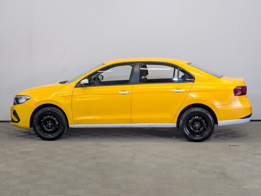 Jetta VA3 Москва  - изображение 8