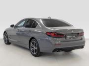 BMW 5 серии VII (G30/G31/G38) Рестайлинг Санкт-Петербург  - изображение 37